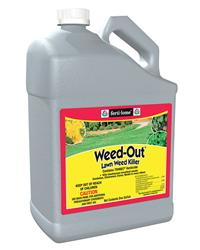 Weed Out Lawn Weed Killer